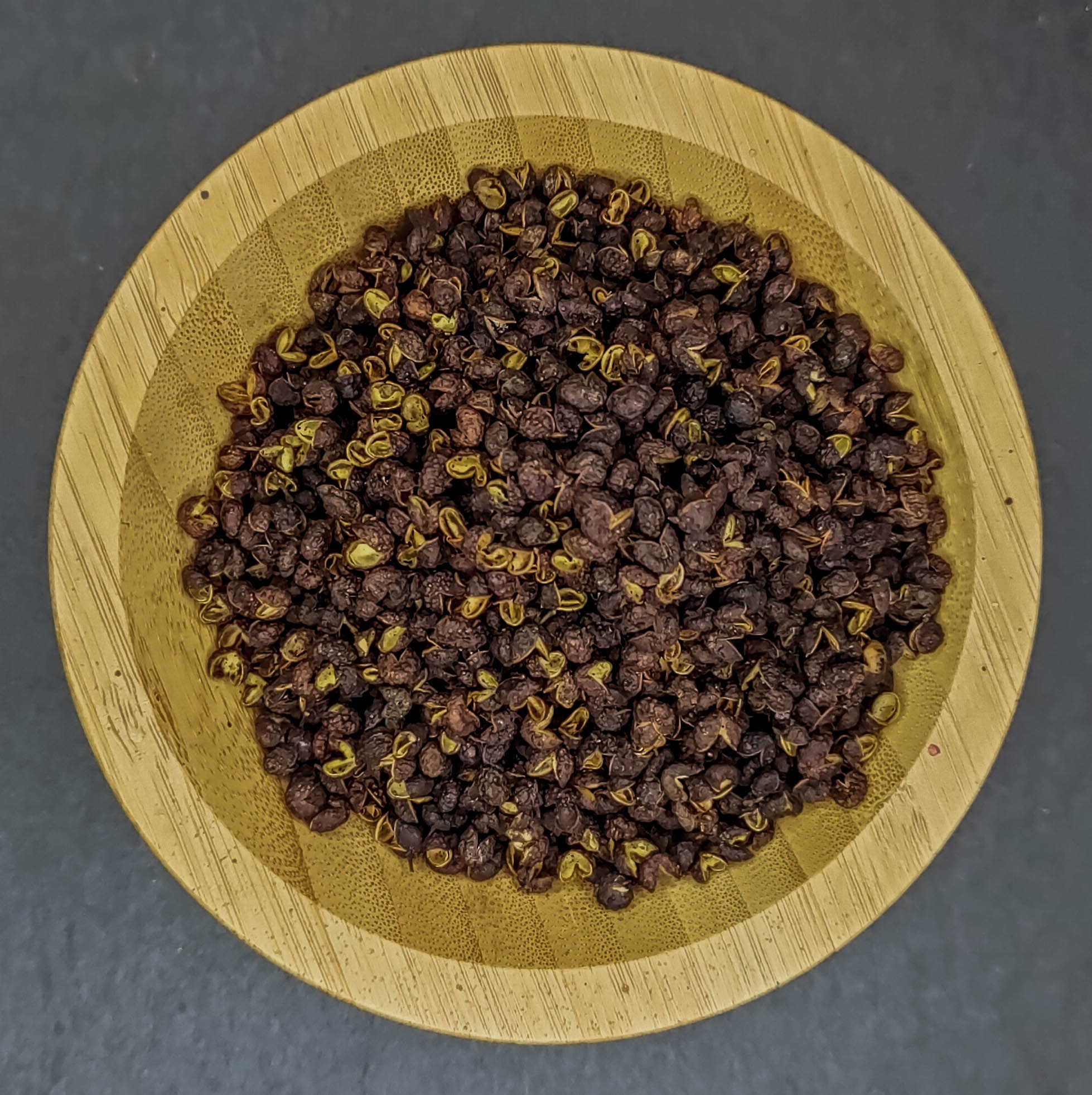 Lemon Pepper | RC Botanicos